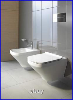 0063790000 Toilet Seat, White