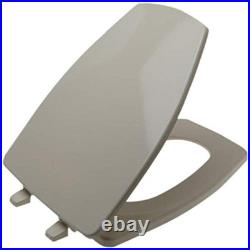 1014072-47 Genuine Part Rochelle Toilet Seat, Almond