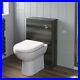 500mm_Bathroom_Toilet_Back_To_Wall_BTW_Furniture_Unit_Pan_Soft_Close_Seat_Grey_01_xhhf
