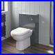 500mm_Bathroom_Toilet_Back_To_Wall_Furniture_Unit_Pan_Soft_Close_Seat_Gloss_Grey_01_fdzn