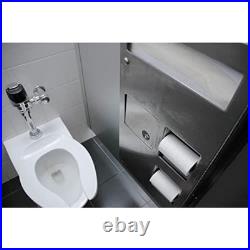6 Pack Black Toilet Seat Elongated, Toilet Seat Cover, Open Front No Cover 6 Pack Black Toilet Seat Elongated, Toilet Seat Cover, Open Front No Cover
