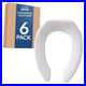 6_Pack_Commercial_Open_Front_Plastic_Toilet_Seat_Heavy_Duty_Industrial_Seat_01_re