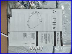 Alpha Bidet JX-EW Elongated White Bidet Toilet Seat, -Free Fast Shipping Alpha Bidet JX-EW Elongated White Bidet Toilet Seat, -Free Fast Shipping
