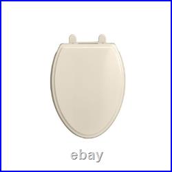 American Standard 5020A. 65G Elongated Closed-Front Toilet Seat
