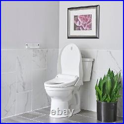 American Standard 8012A60GRC-020 Advanced Clean 2.5 SpaLet Bidet Seat with