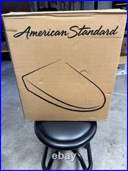 American Standard 8012A60GRC-020 Advanced Clean 2.5 SpaLet Bidet Seat with