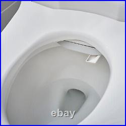 American Standard 8012A60GRC-020 Advanced Clean 2.5 SpaLet Bidet Seat with