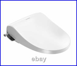 American Standard 8012A60GRC Advanced Clean 2.5 SpaLet Elongated White