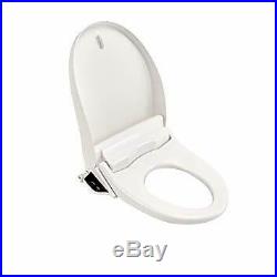 American Standard 8012A80GRC-020 2.0 SpaLet Bidet Seat with Remote- White