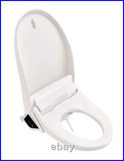 American Standard 8012A80GRC-020 Advanced Clean Bidet Toilet Seat