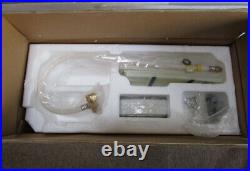 American Standard 8012A80GRC-020 Advanced Clean White Bidet Seat with Remote New