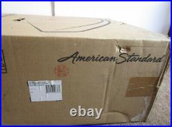 American Standard 8012A80GRC-020 Advanced Clean White Bidet Seat with Remote New