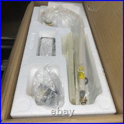 American Standard 8012A80GRC Advanced Clean 2.0 SpaLet Elongated White