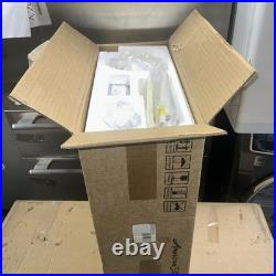 American Standard 8012A80GRC Advanced Clean 2.0 SpaLet Elongated White