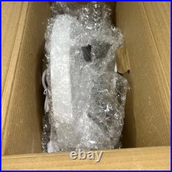 American Standard 8012A80GRC Advanced Clean 2.0 SpaLet Elongated White