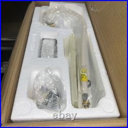 American Standard 8012A80GRC Advanced Clean 2.0 SpaLet Elongated White