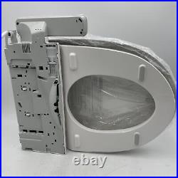 American Standard 8013A80GPC-020 AC 1.0 Spa let Bidet Toilet Seat Advanced Clean
