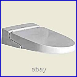 American Standard 8017A60GRC-291 Advanced Clean 100 SpaLet Bidet Seat withRemote American Standard 8017A60GRC-291 Advanced Clean 100 SpaLet Bidet Seat withRemote