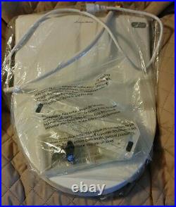 American Standard Advanced Clean, Bidet Seat With Remote 8012A80GRC-020 NEW