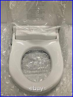 American Standard Electric Bidet, SpaLet Advanced Clean Toilet Seat With Remote