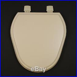 American Standard Heritage/Antiquity 5357.016.020 Bone Seat Plastic Hinges