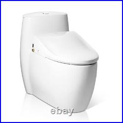 Axent Intelligent Bidet Seat Milton