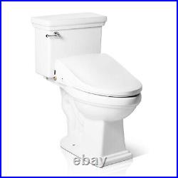 Axent Intelligent Bidet Seat Milton