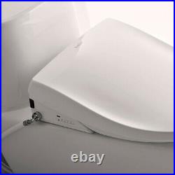 Axent Intelligent Bidet Seat Milton