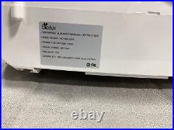 BIOBIDET HD-7000 Electric Bidet Seat for Elongated Toilet White
