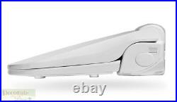 BIO BIDET BB-1000 ELONGATED Electronic Toilet Seat Jet Wash Remote Control New