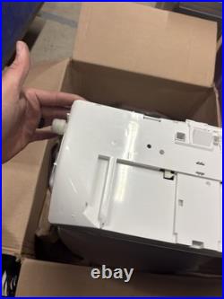 BIO BIDET Bliss BB2000 Elongated White Smart Toilet Seat Little To No Use