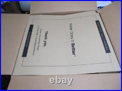 BIO BIDET HD-7000 Electric Bidet Seat for Elongated Toilets in White HD-7000