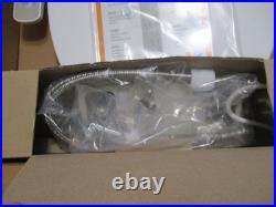 BIO BIDET HD-7000 Electric Bidet Seat for Elongated Toilets in White HD-7000