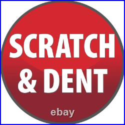 BIO BIDET HORIZON PLASTIC ELONGATED SOFT CLOSE HEATED BIDET Scratch & Dent BIO BIDET HORIZON PLASTIC ELONGATED SOFT CLOSE HEATED BIDET Scratch & Dent