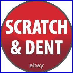 BIO BIDET SLIM TWO BIDET SMART TOILET SEAT- ELONGATED WHITE Scratch & Dent BIO BIDET SLIM TWO BIDET SMART TOILET SEAT- ELONGATED WHITE Scratch & Dent