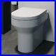 BTW_Back_To_Wall_Toilet_Pan_Round_WC_Modern_Top_Mounted_Soft_Close_Seat_White_01_cff