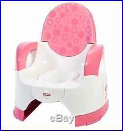 Baby Potty Training Seat Toilet Girl Chair Infant Toddler Kids Bathroom Trainer