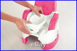 Baby Potty Training Seat Toilet Girl Chair Infant Toddler Kids Bathroom Trainer