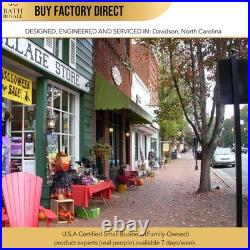 Bath Royale Slow Close Toilet Seat BR501-00 White Elongated Stain-Resistant a