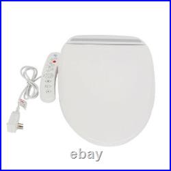 Bathroom Smart Toilet Bidet Water Spray Seat Attachment Kit Electric Smart USA