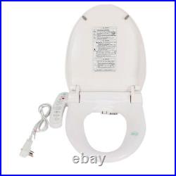 Bidet Toilet Seat Electric Smart Automatic Deodorization Heated Lengthen fast