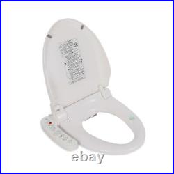 Bidet Toilet Seat Electric Smart Automatic Deodorization Heated Lengthen fast