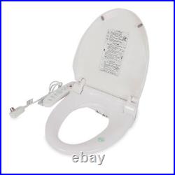 Bidet Toilet Seat Electric Smart Automatic Deodorization Heated Lengthen fast