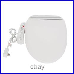 Bidet Toilet Seat Electric Smart Automatic Deodorization Heated Lengthen fast