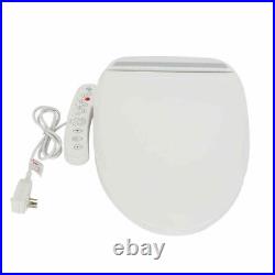 Bidet Toilet Seat Electric Smart Automatic Deodorization Heated Seat Dryer HOT