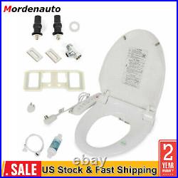 Bidet Toilet Seat Electric Smart Automatic Deodorization Heated Seat Dryer SALE