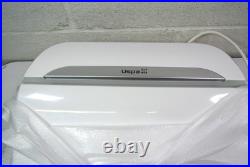 BioBidet USPA UB-6800U Elongated Adjustable Electric Plugin Bidet Toilet Seat