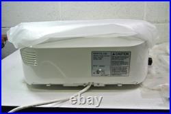 BioBidet USPA UB-6800U Elongated Adjustable Electric Plugin Bidet Toilet Seat