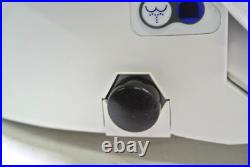 BioBidet USPA UB-6800U Elongated Adjustable Electric Plugin Bidet Toilet Seat