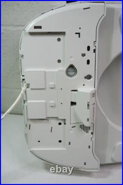 BioBidet USPA UB-6800U Elongated Adjustable Electric Plugin Bidet Toilet Seat